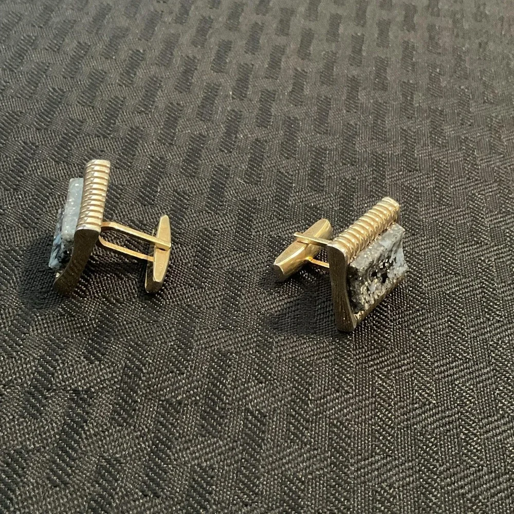 N/A cuffs from polished